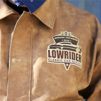 Giacca da volo Mobile Suit Gundam UC