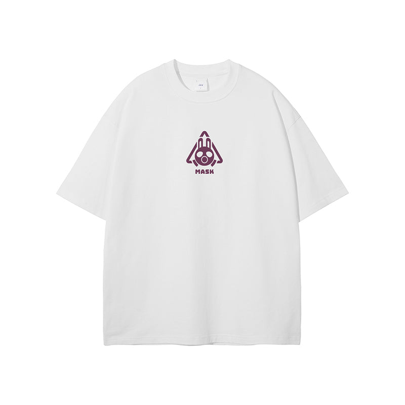 Girls Band Cry “MASK” T-Shirt