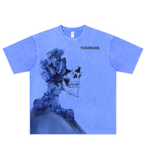 T-shirt JoJo's Bizarre Adventure Stone Ocean Jolyne