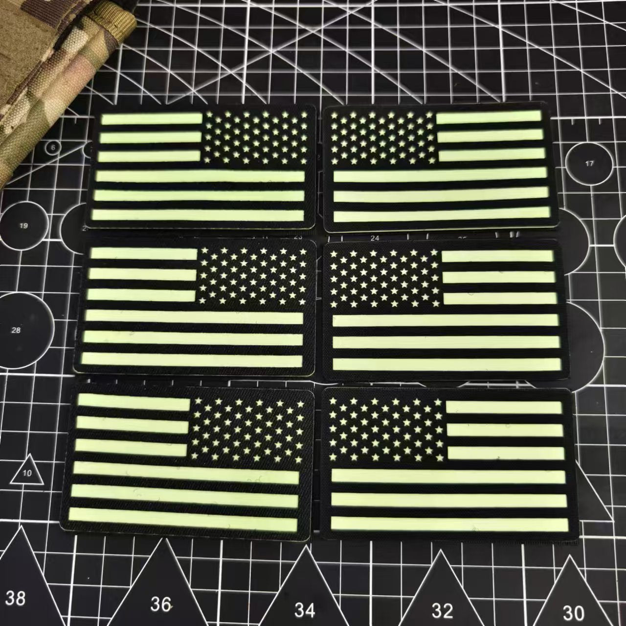 Doki Doki Literature Club Monika Patch de moral tactique