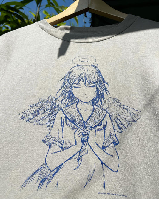 Haibane Renmei Gaphic T-shirt
