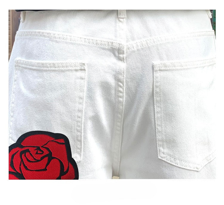 Girls Band Cry Iseri Nina Shorts