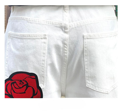 Girls Band Cry Iseri Nina Shorts