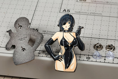 Giocattolo magnetico per frigorifero di Dragon Ball Anime