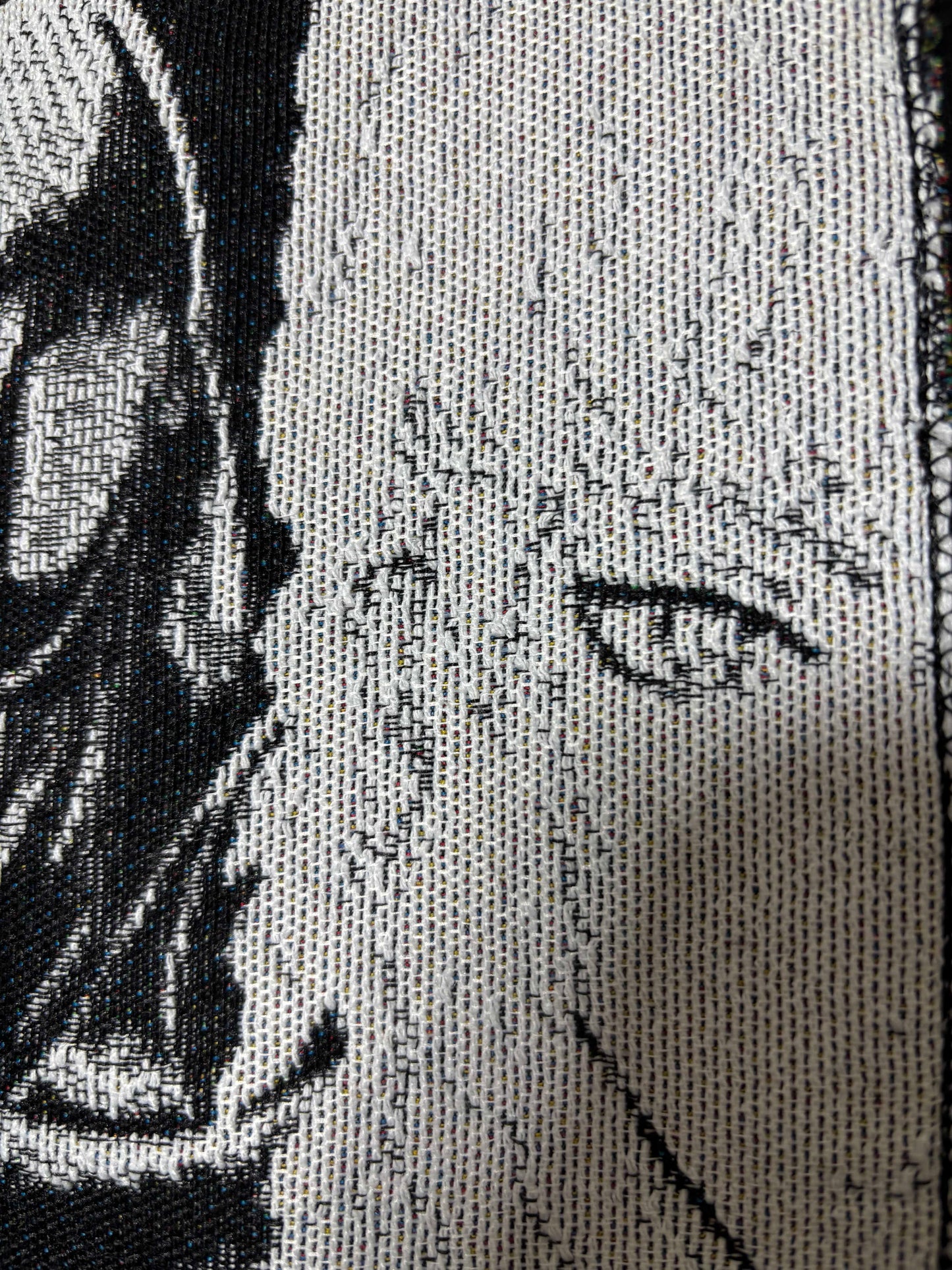 Berserk Guts & Griffith Boxy Zip Hoodie