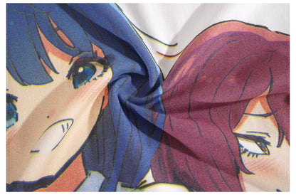 T-shirt Dio de JoJo's Bizarre Adventure