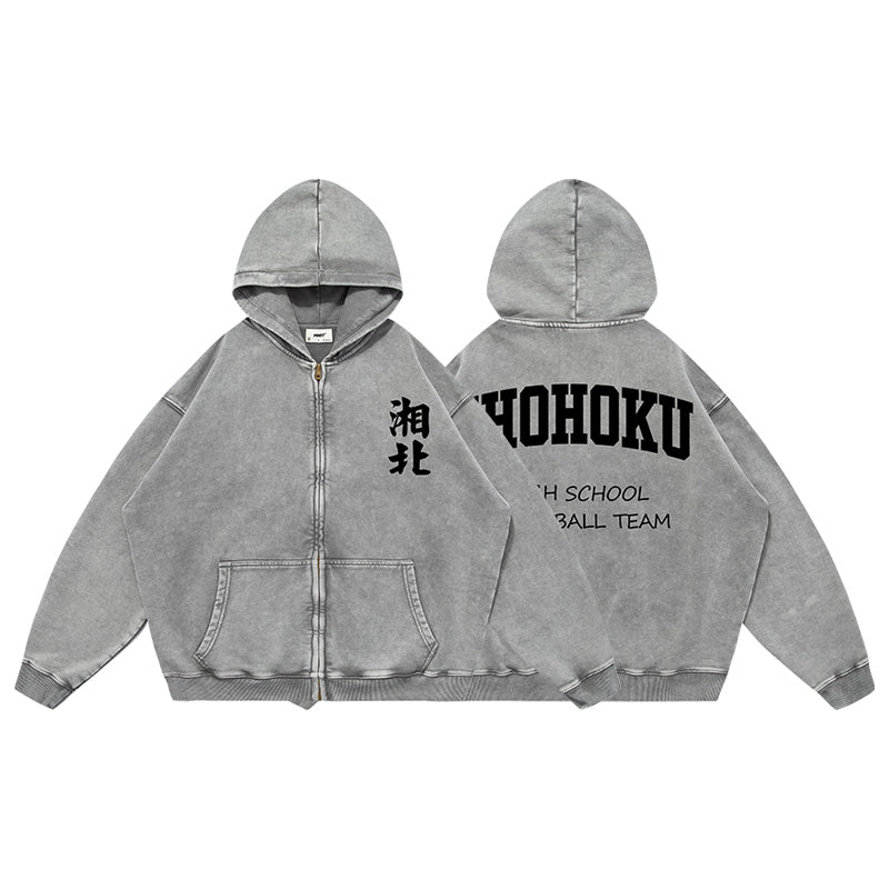 A quanto pare, il cotone puro ha rubato il pullover CT-3X di Kusanagi