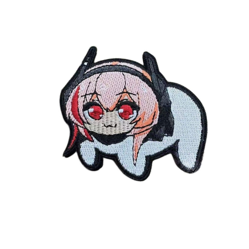 Patch Bocchi Chan