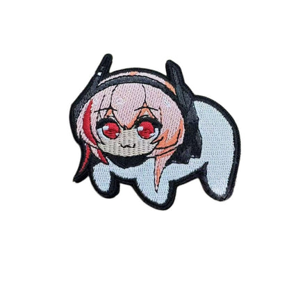 Patch Bocchi Chan