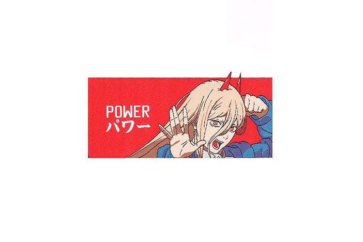 Patch cool Bocchi Chan