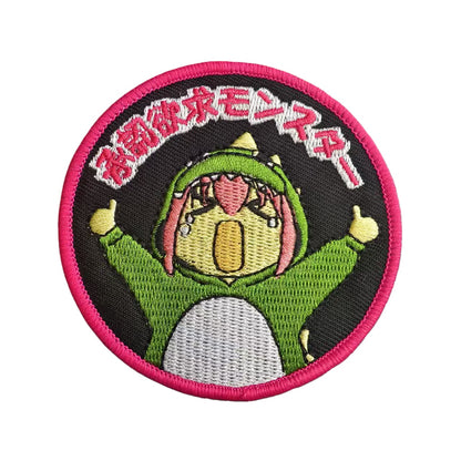 Anime Dragon Ball Fridge Magnets Toy