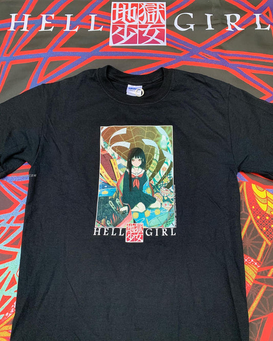 T-shirt à manches courtes Chainsaw Man