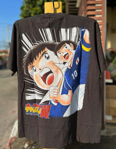 T-shirt à manches courtes Chainsaw Man