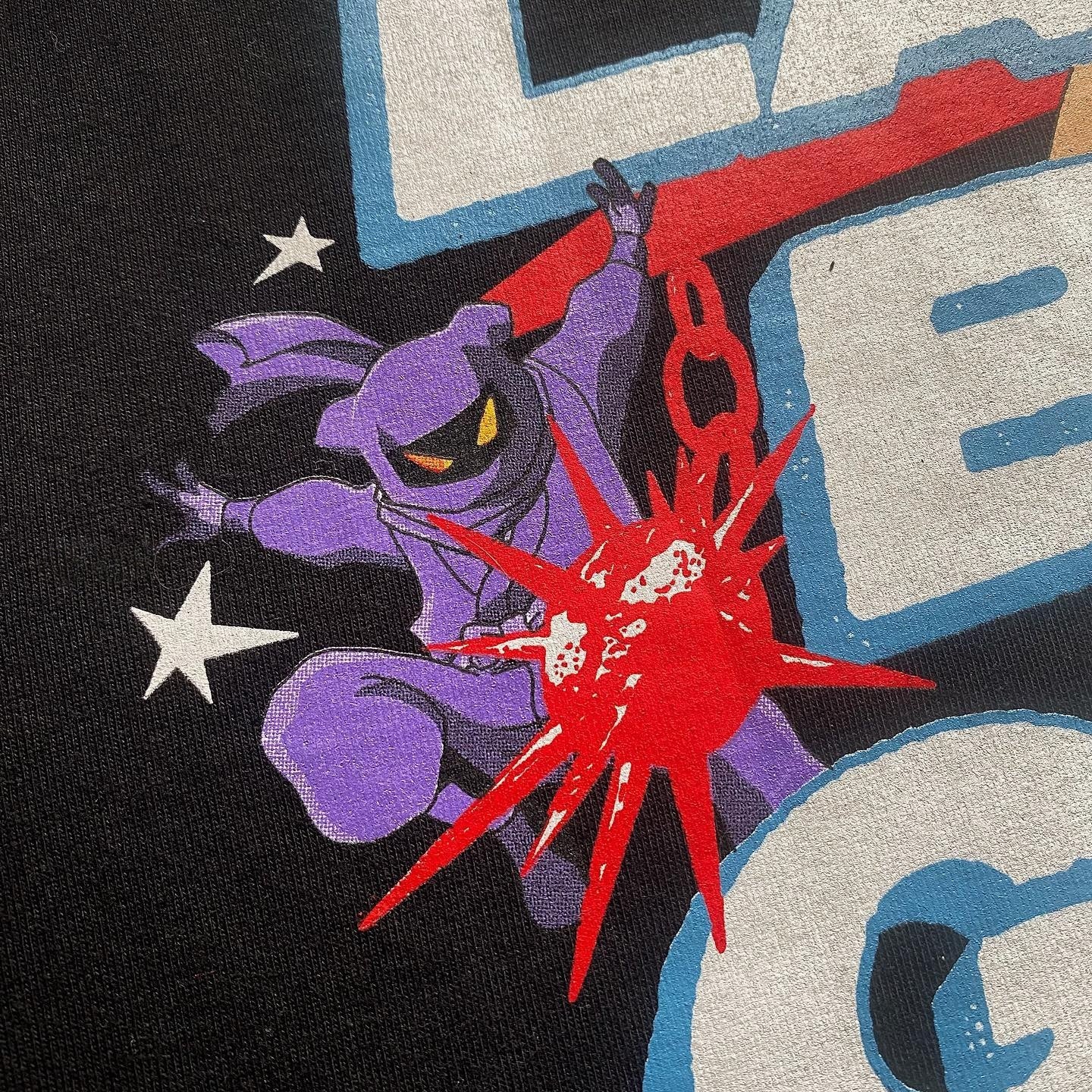 T-shirt à manches courtes Chainsaw Man