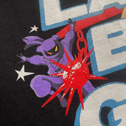 T-shirt à manches courtes Chainsaw Man