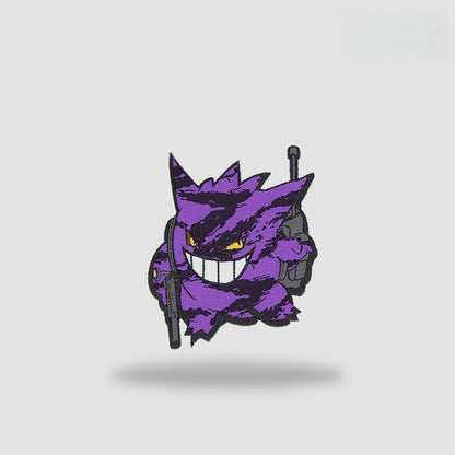 Patch cool Bocchi Chan