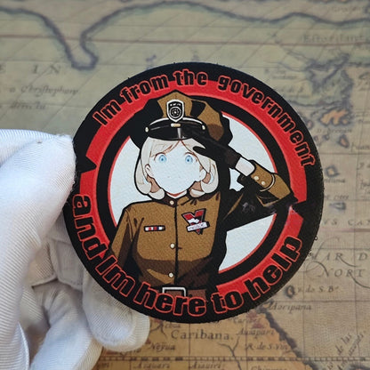 Anime Dragon Ball koelkastmagneten speelgoed