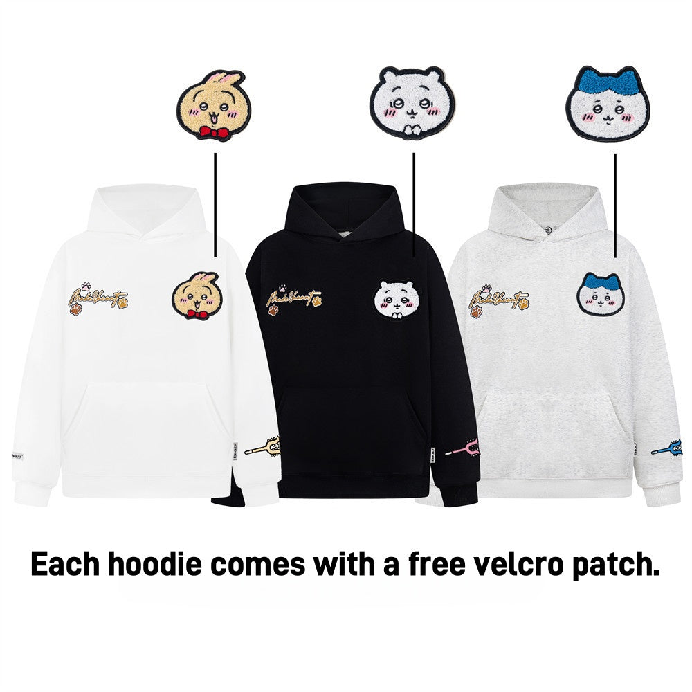 Chiikawa Fun Hoodie