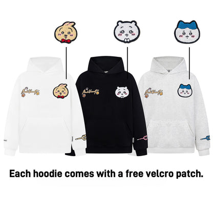 Chiikawa Fun Hoodie