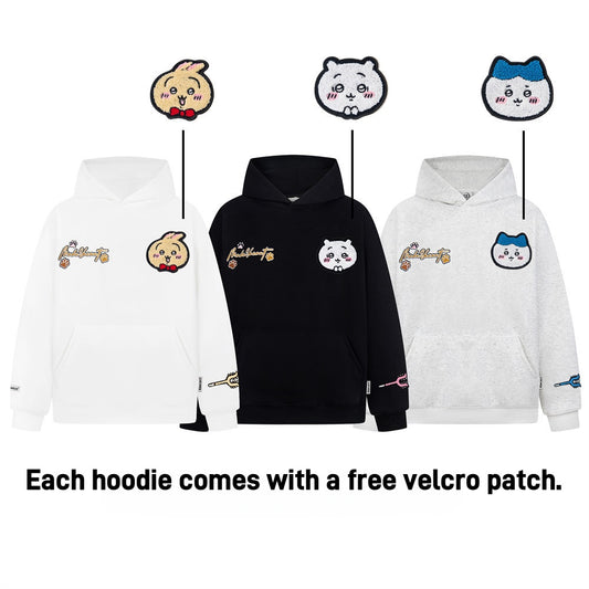 Chiikawa Fun Hoodie
