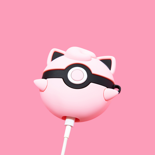 Airpods-Hülle „Wings of Freedom“