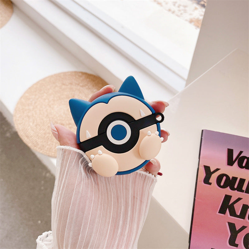 «Sandstorm King» Airpods-etui