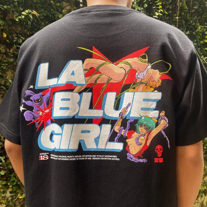 T-shirt à manches courtes Chainsaw Man