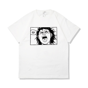 Pure Cotton Akira Vintage T-skjorte