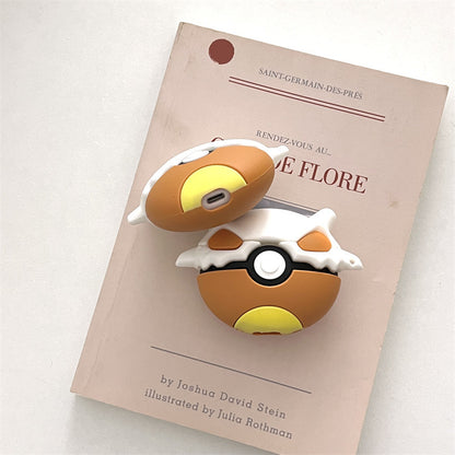Custodia per Airpods "Soul Capsule"
