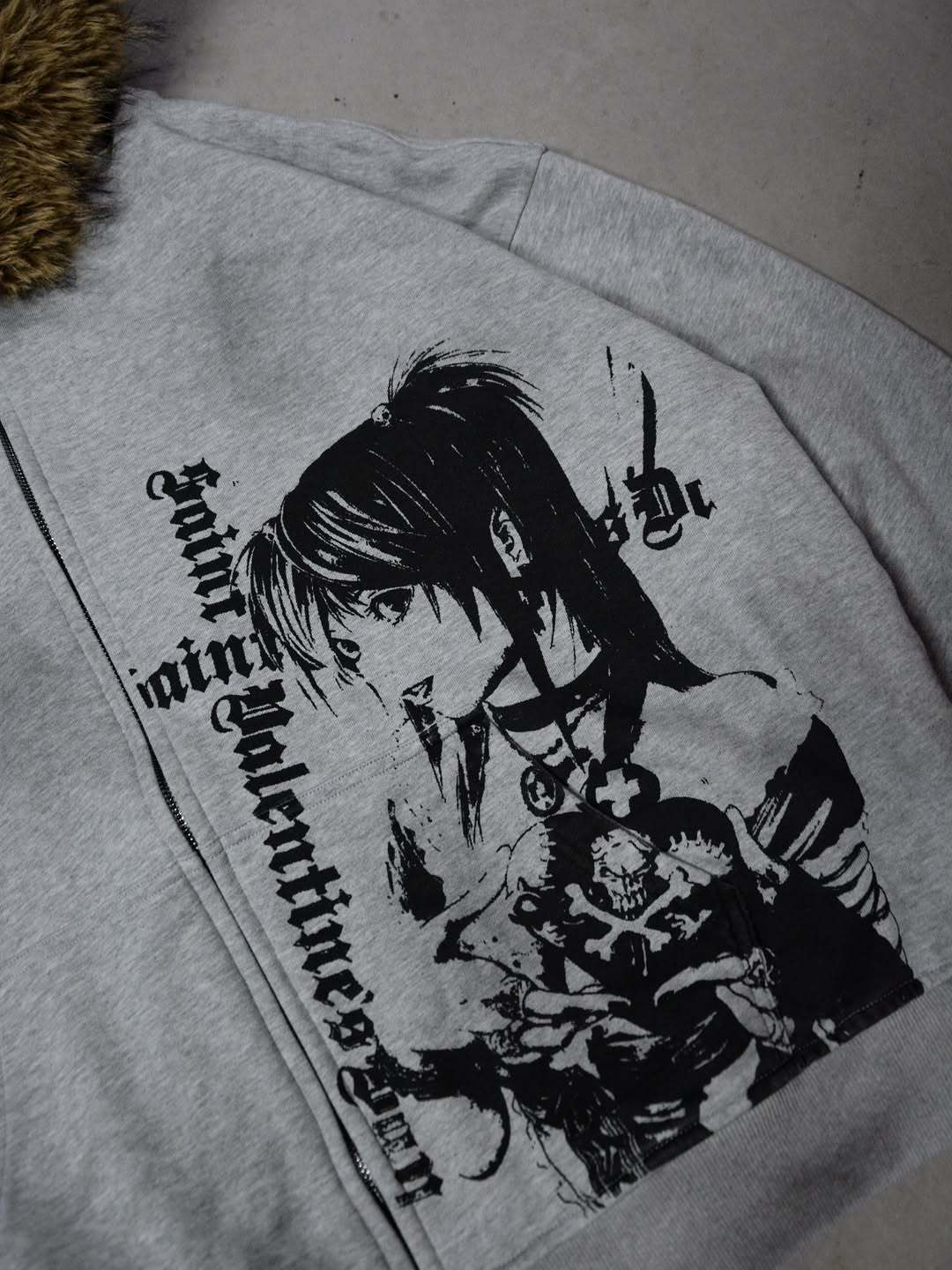 Death Note Misa Amane Hoodie