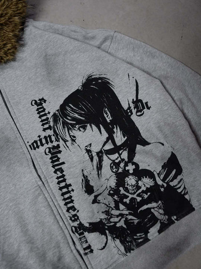 Death Note Misa Amane Hoodie