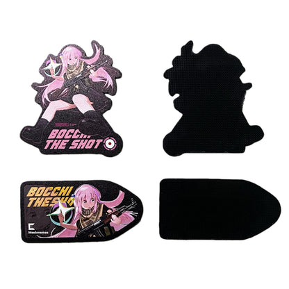 Giocattolo magnetico per frigorifero di Dragon Ball Anime