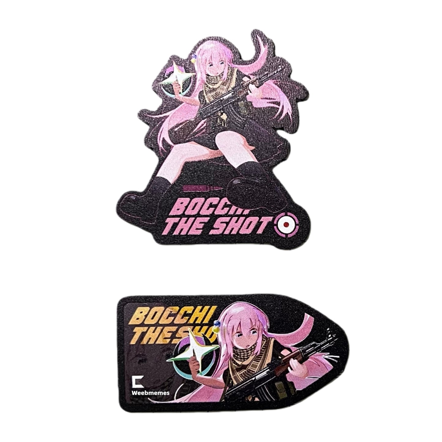 Giocattolo magnetico per frigorifero di Dragon Ball Anime