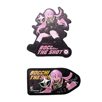 Giocattolo magnetico per frigorifero di Dragon Ball Anime