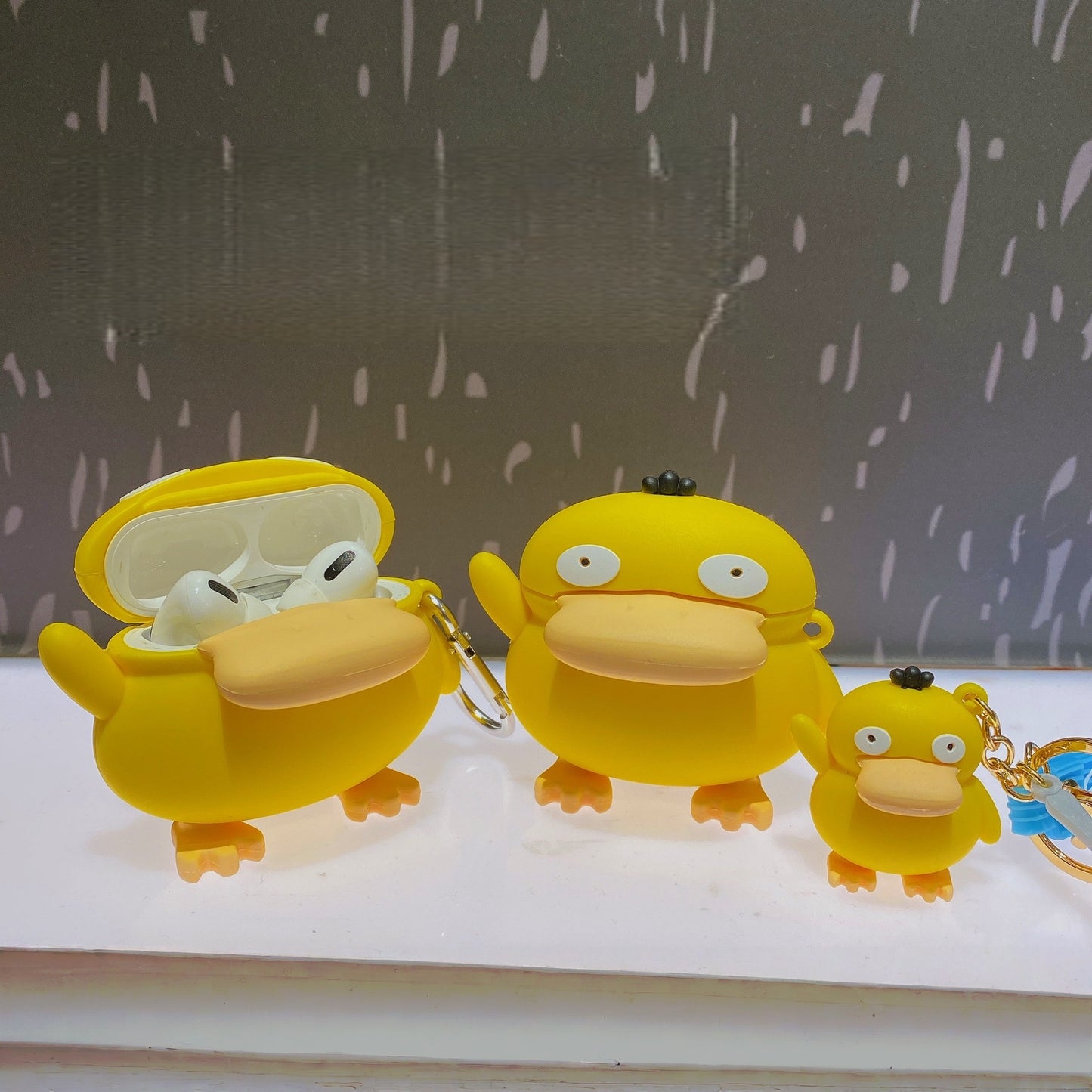 Étui pour Airpods Tyranitar « Sandstorm King » 
