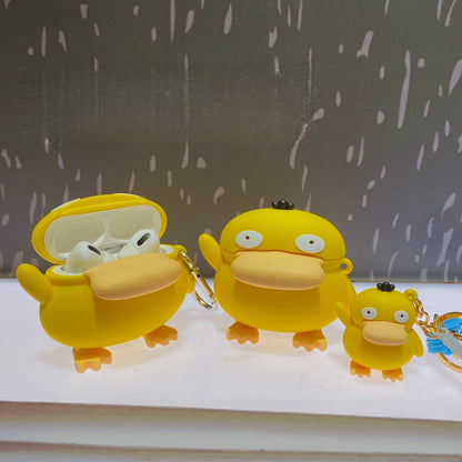 Étui pour Airpods Tyranitar « Sandstorm King » 