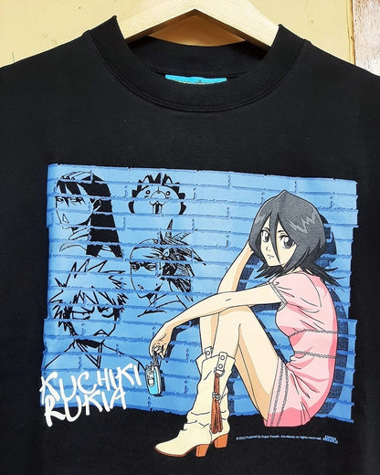 T-shirt rétro Berserk Anime