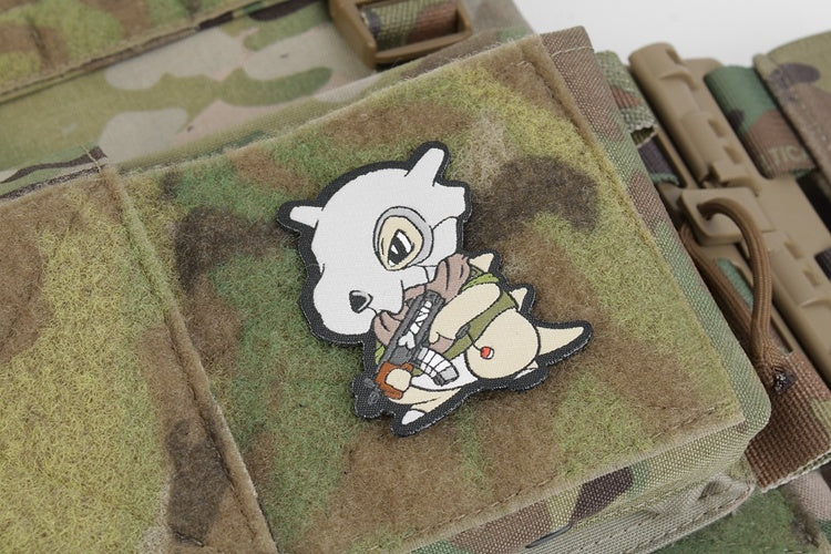 Patch cool Bocchi Chan