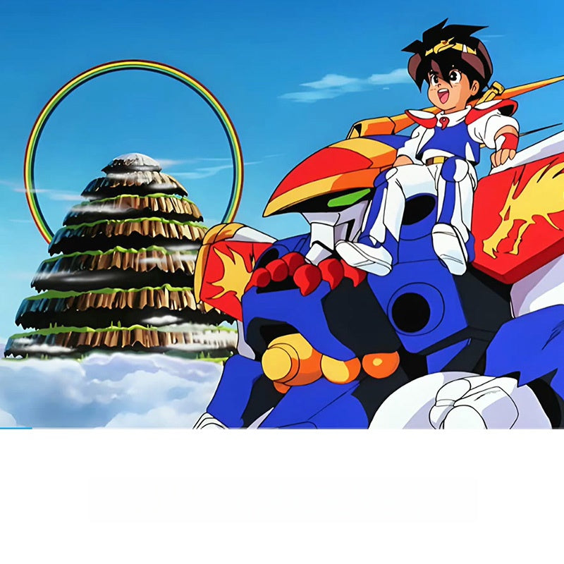 Reiner Baumwollpullover „Offensichtlich gestohlen“ von Kusanagi CT-3X