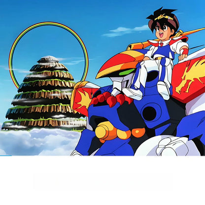 Reiner Baumwollpullover „Offensichtlich gestohlen“ von Kusanagi CT-3X