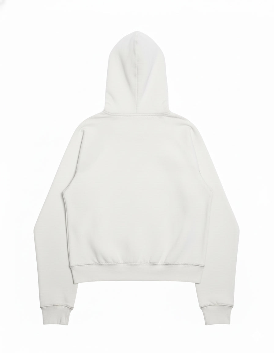 Dark Aesthetic Tech Hoodie