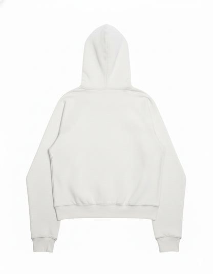 Dark Aesthetic Tech Hoodie