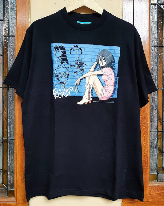 T-shirt rétro Berserk Anime
