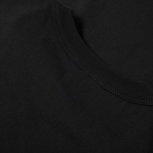Puur katoenen Dandadan schattig esthetisch T-shirt met lange mouwen