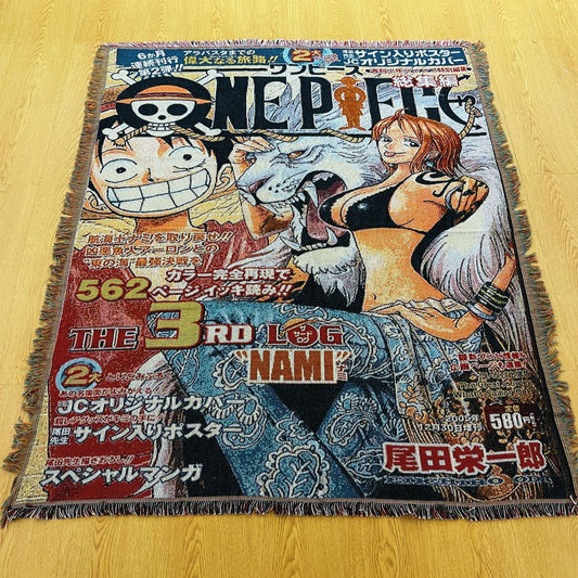 Nami Rug