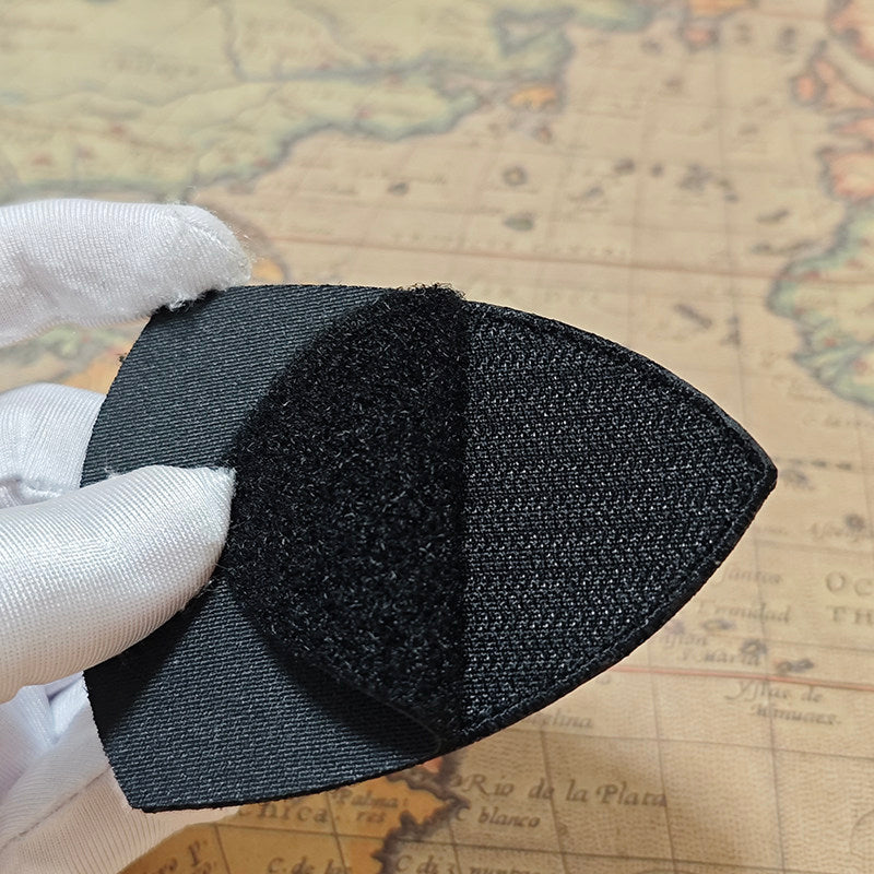 Girls' Frontline Kriss Vector Tactical Morale Patch