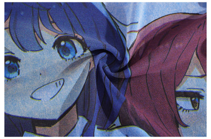 T-shirt Dio de JoJo's Bizarre Adventure