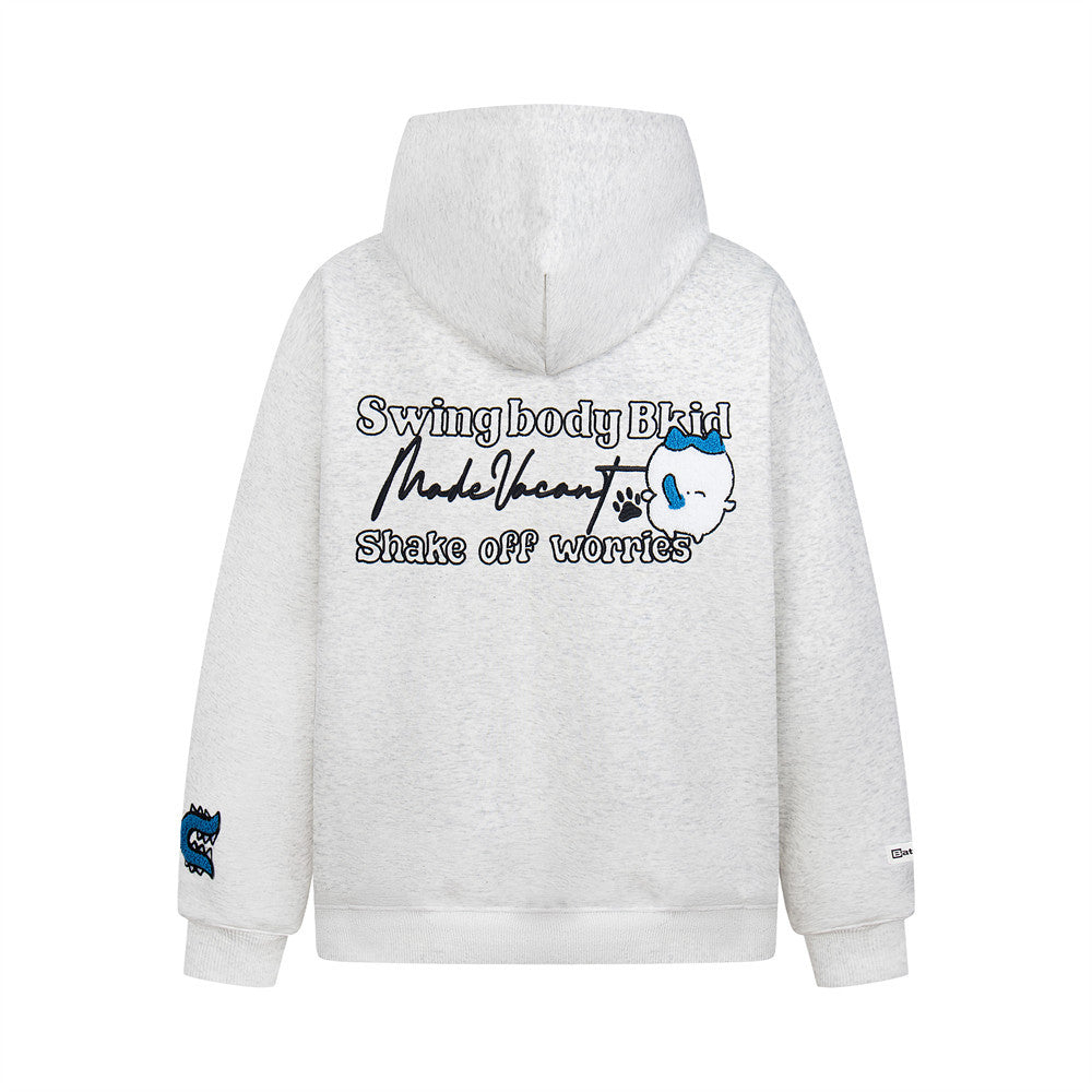 Chiikawa Fun Hoodie