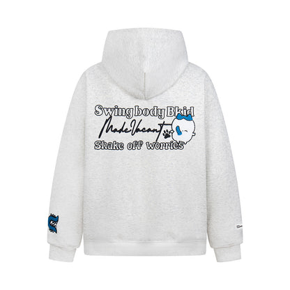 Chiikawa Fun Hoodie