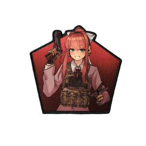 Anime Dragon Ball koelkastmagneten speelgoed